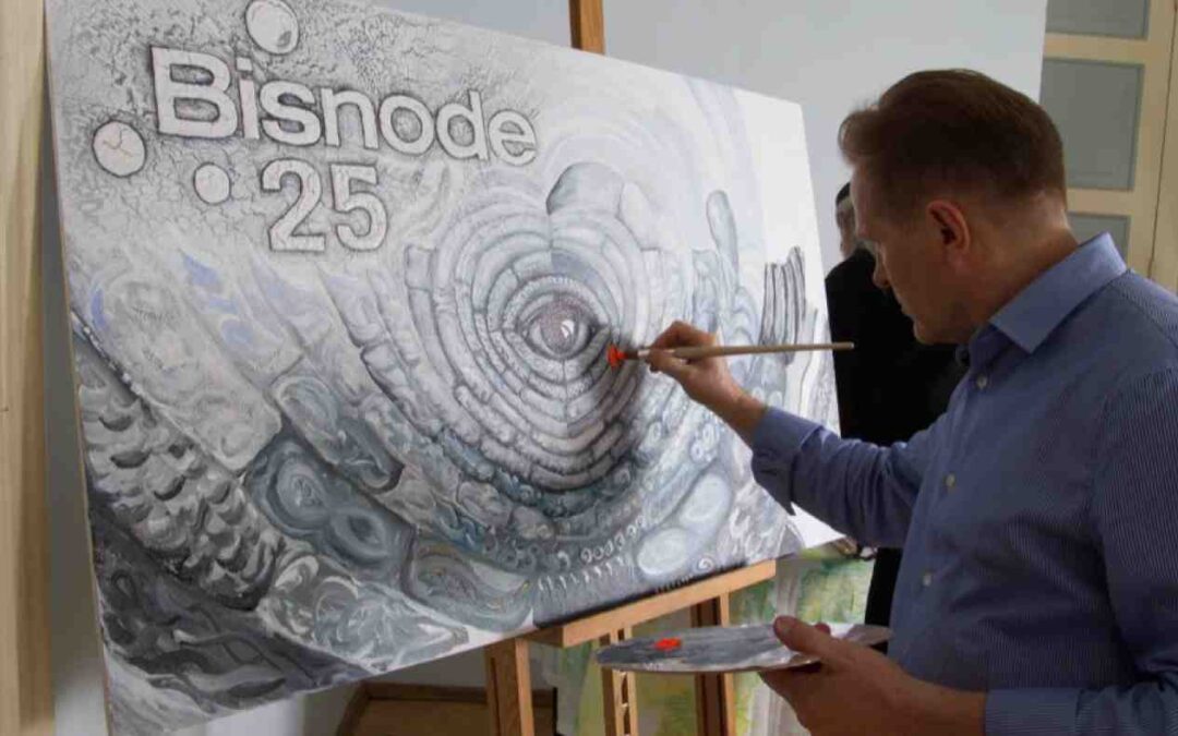 Bisnode Estonia 25