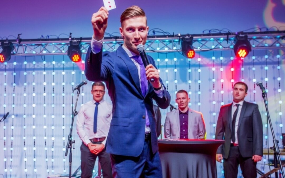 Saint Gobain gala
