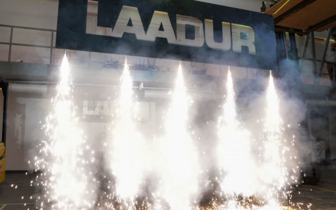 Laadur 25