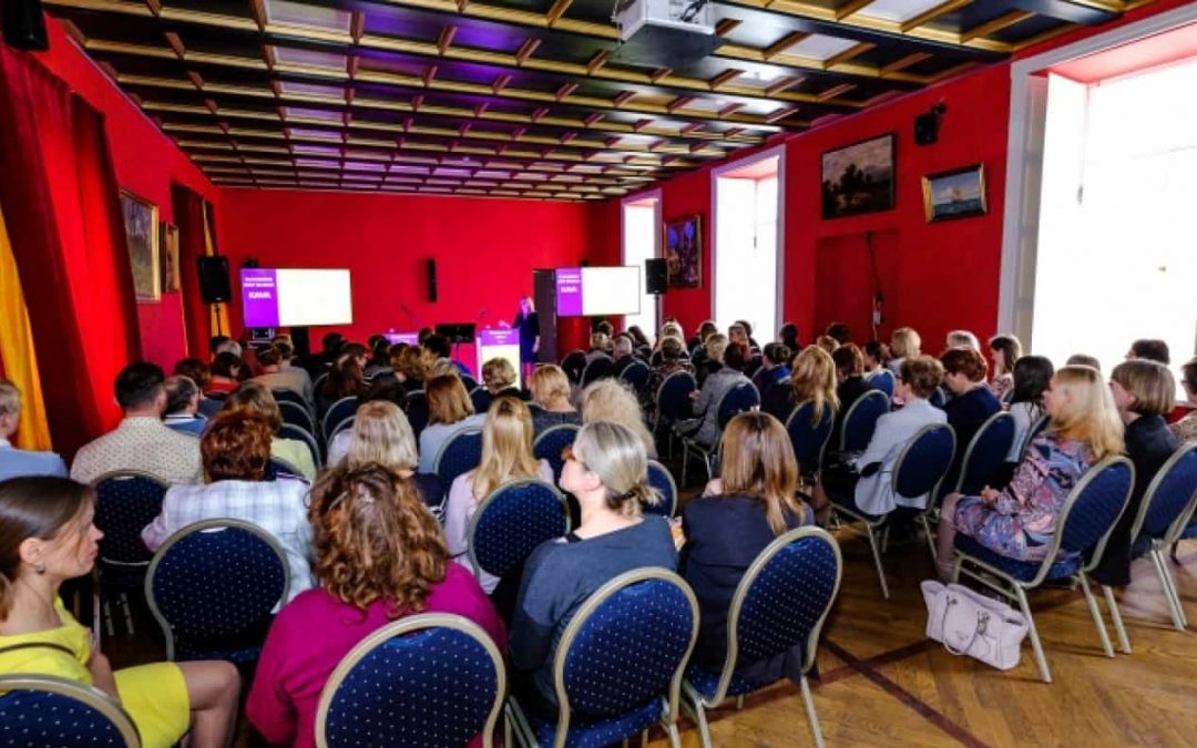 Novartis seminar