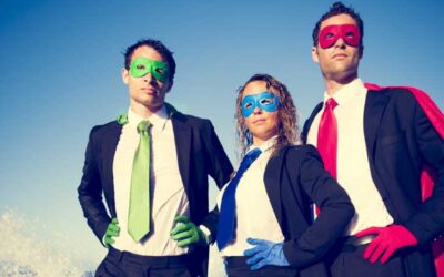 Töövarjupäev: Milline on projektijuhi igapäev