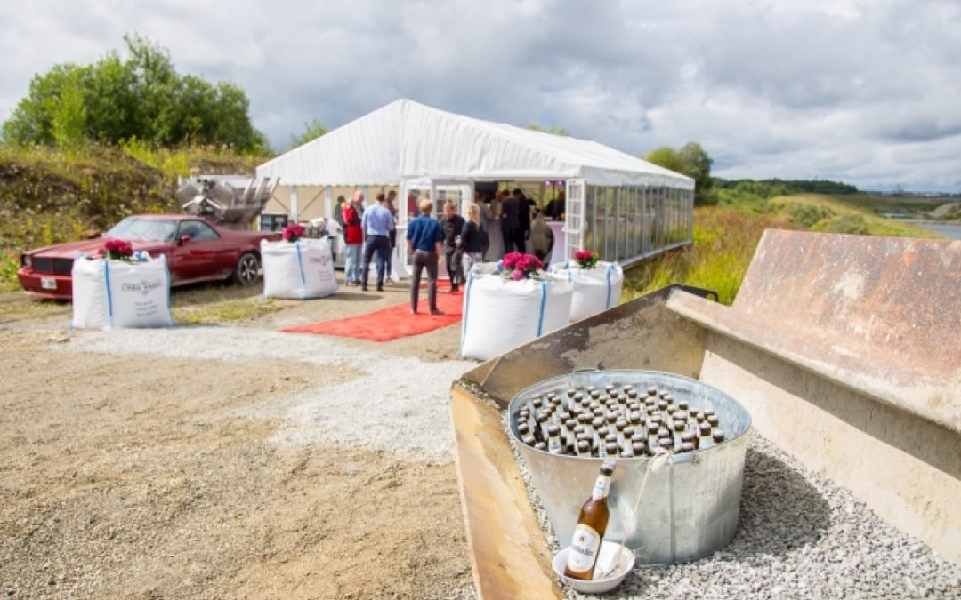 Väo Paas 20 juubel