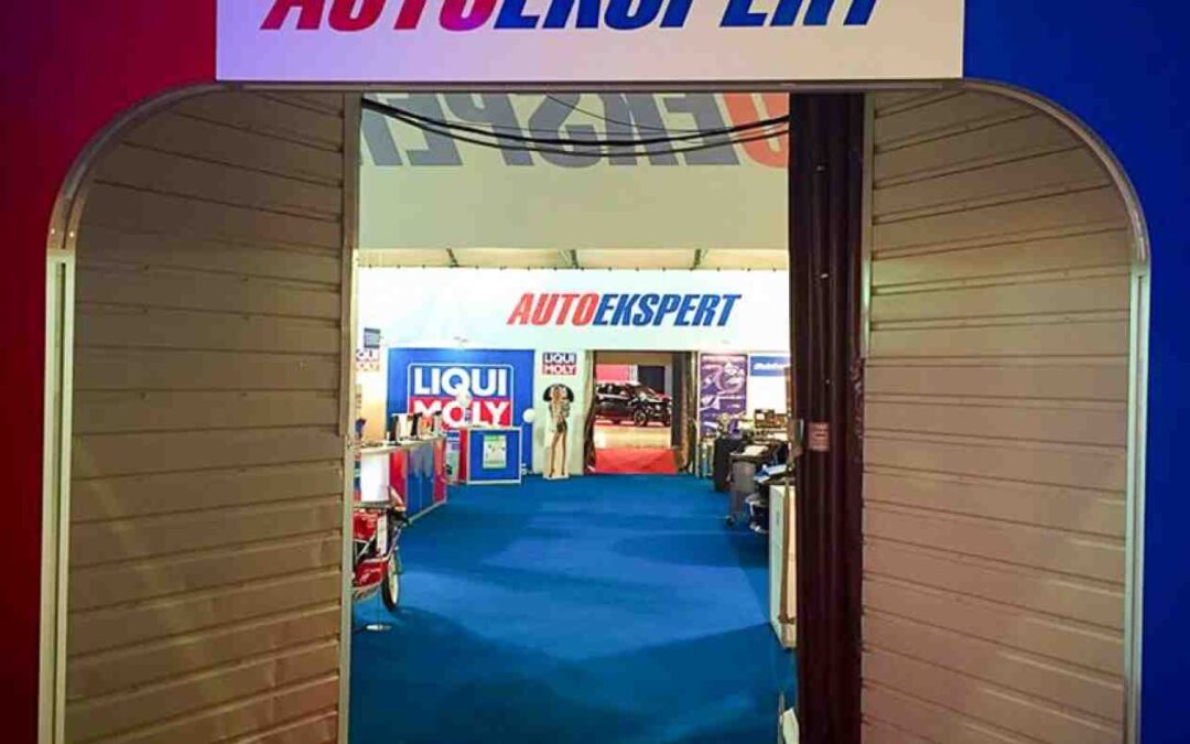 Motoshow 2015