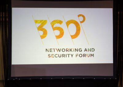 Networking and Security Forum 360