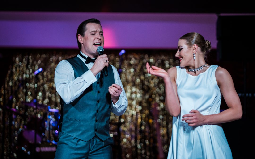 Stokker jõulupidu 2018