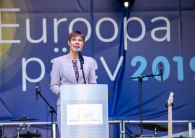 Euroopa Päev 2019