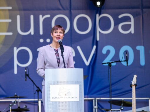 Euroopa Päev 2019