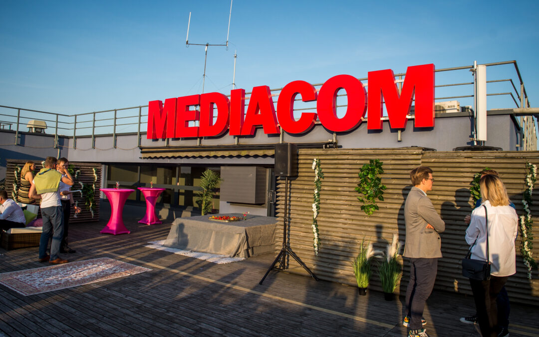 Mediacom sünnipäev
