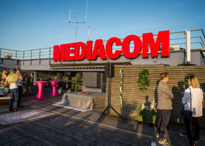 Mediacom sünnipäev