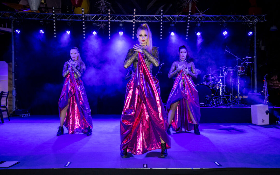 Hekotek aastalõpupidu 2019