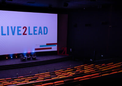 Live2Lead konverents 2020