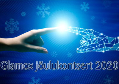 Glamox jõulukontsert 2020