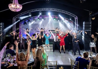 GBS Estonia New Year Gala 2023