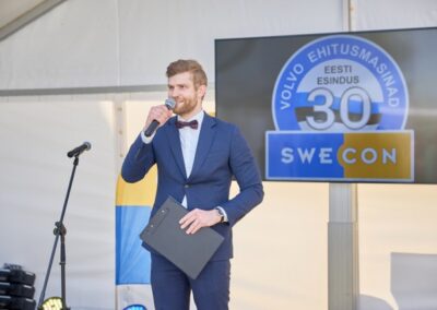 Swecon 30