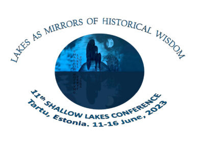 “11th Shallow Lakes Conference 2023”