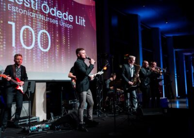 Eesti Õdede Liit 100 gala