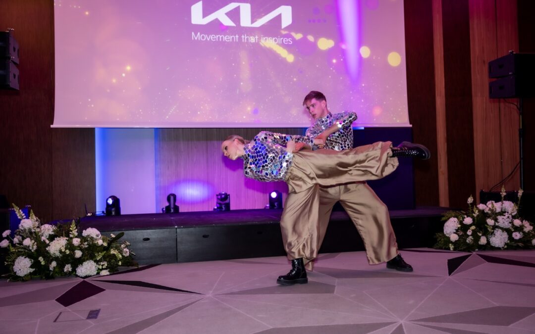 KIA dealer meeting 2024