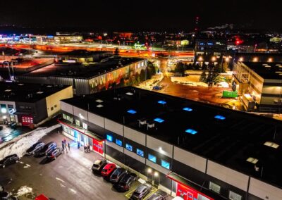 LEAB Eesti uusaastapidu 2025