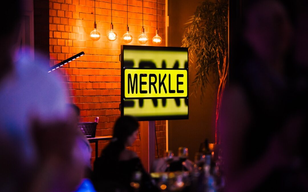Merkle 10