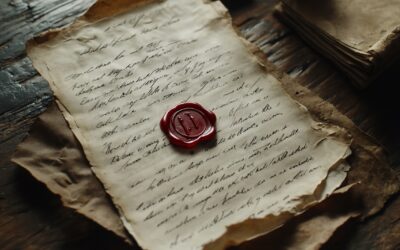 Kliendiüritus – nagu käsitsi kirjutatud kiri