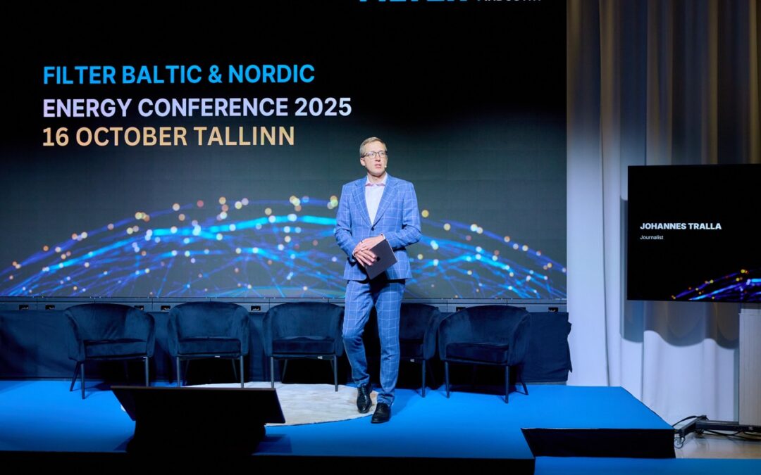 FILTER Energy Conference 2025