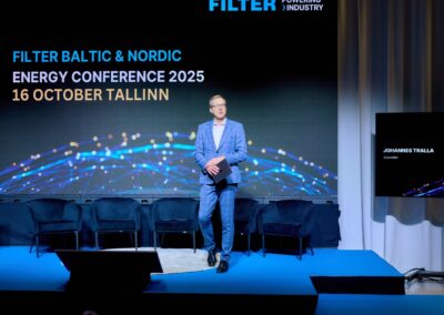 FILTER Energy Conference 2025