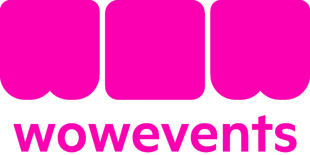 WOW EVENTS | We create positive impact