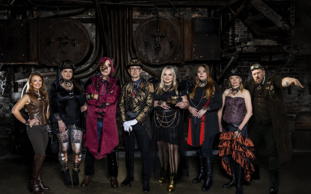 WOW Events 25 I Rock’N’Roll jätkub