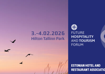 The Future Hospitality & Tourism Forum 2026