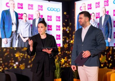 Keila Keskuse avamine 5-7.03.2026