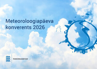 Meteoroloogiapäeva konverents 2026
