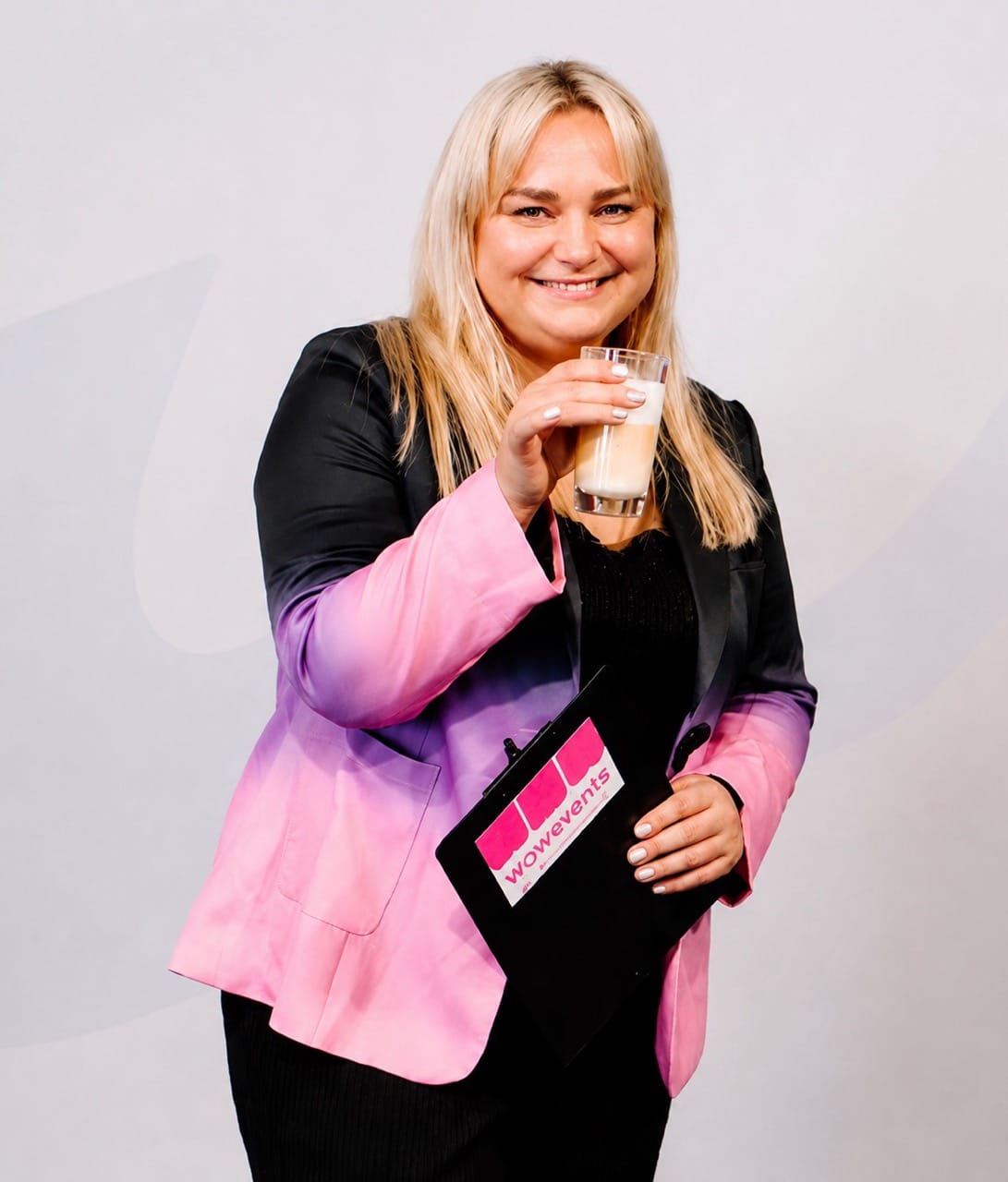 Krislin Leesi - WOW Events meeskonnaliige