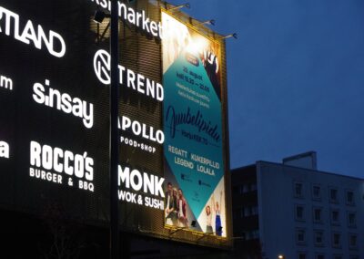 Harju KEK 70