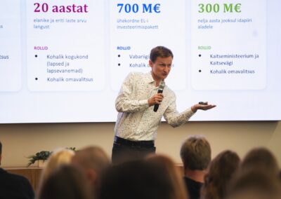 MKM häkaton – Eesti 2050 ruumiotsuste labor